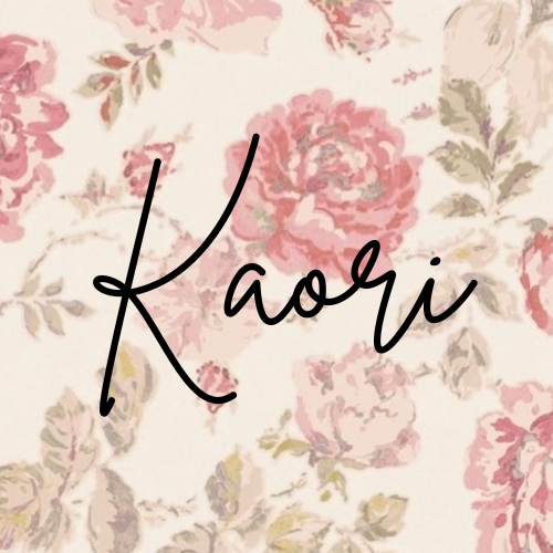 Collecties – Kaori