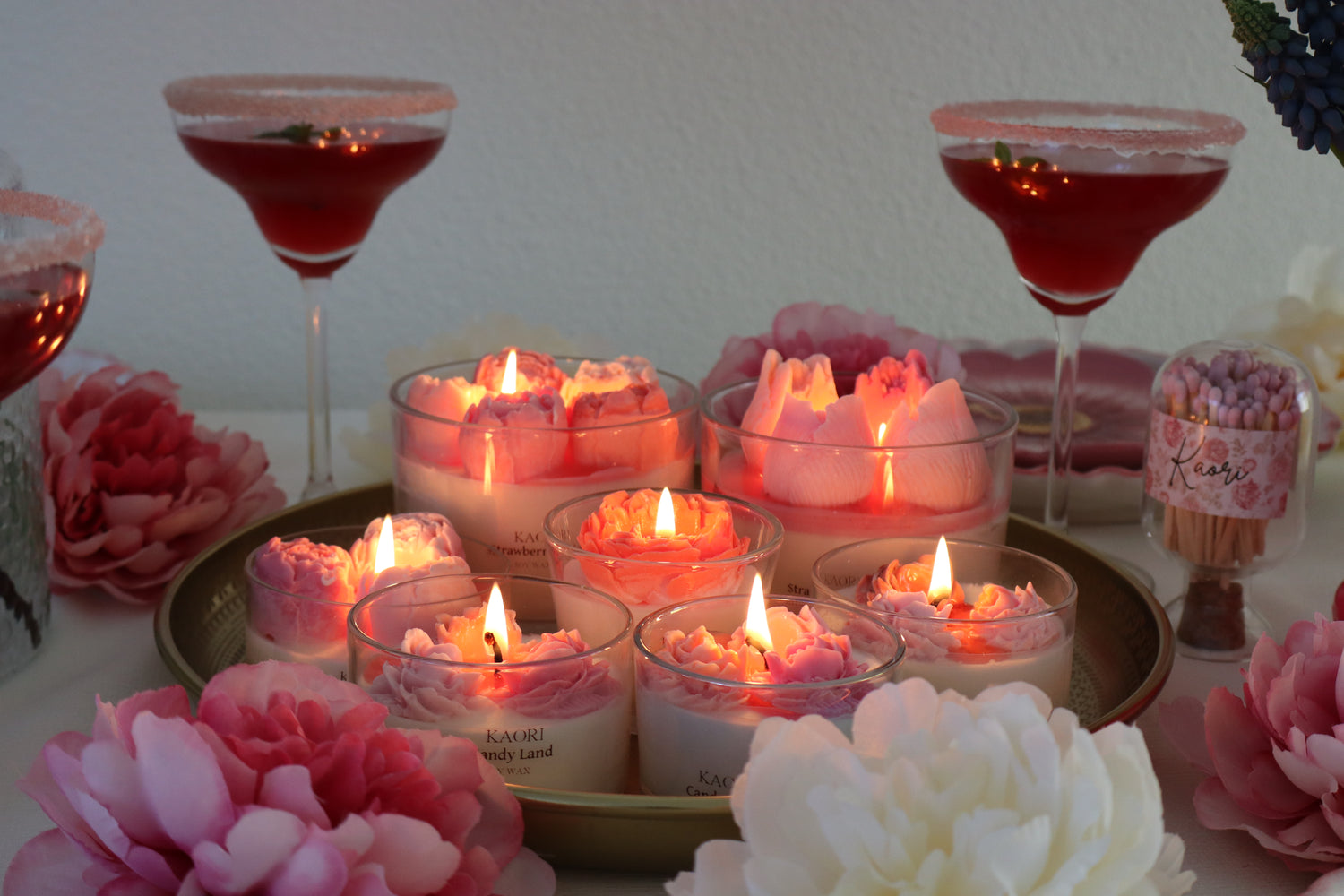 Your garden of dreams