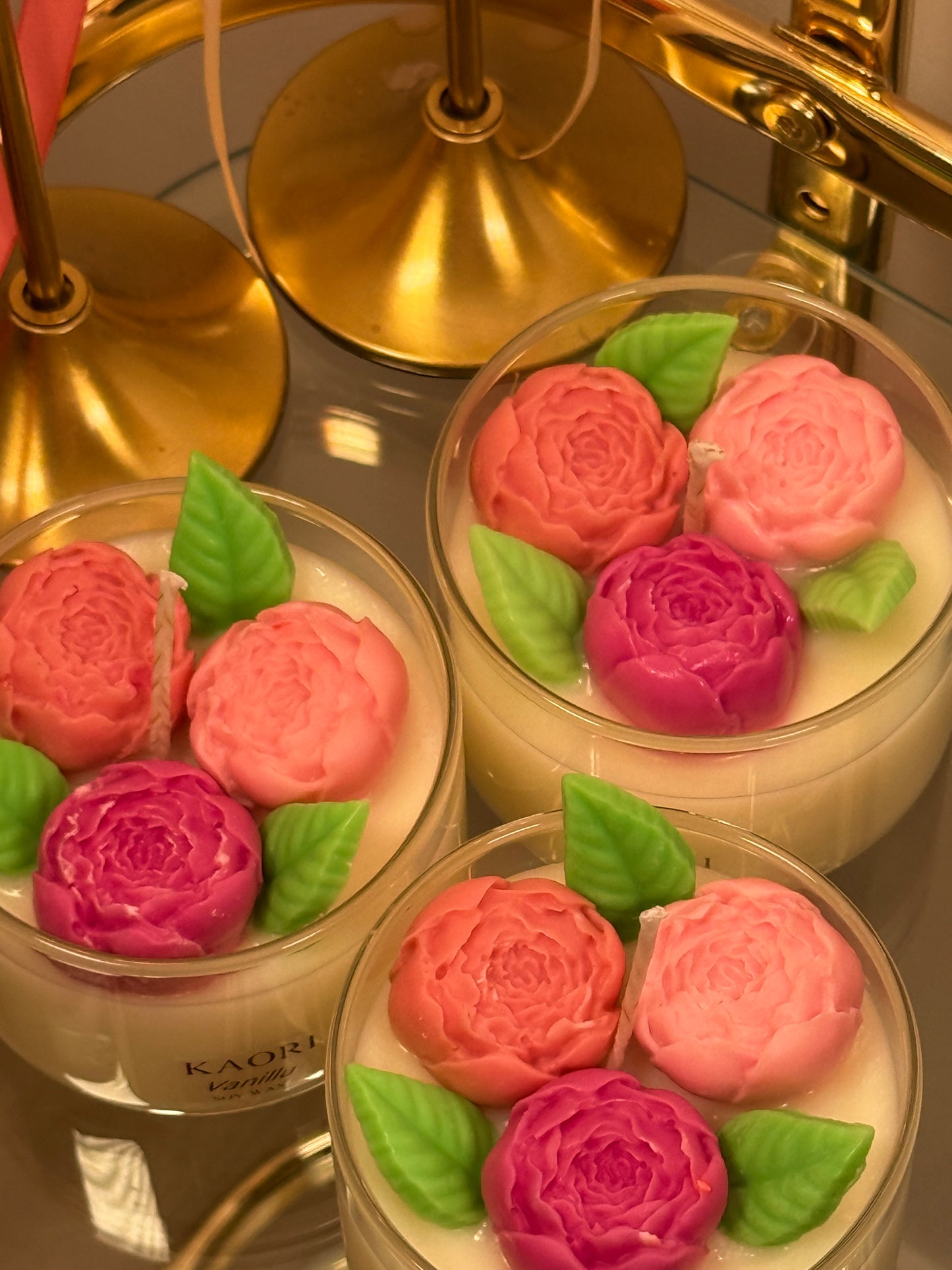 Bloom Kaars