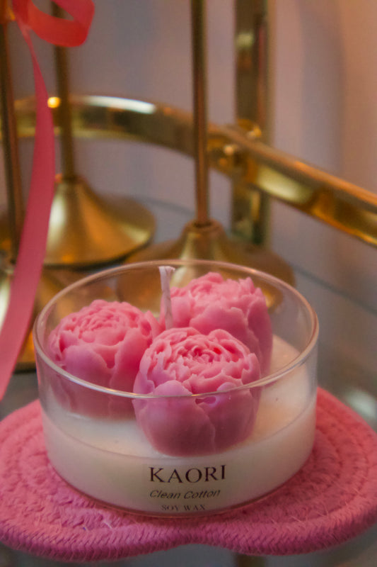 Dream Garden Kaars