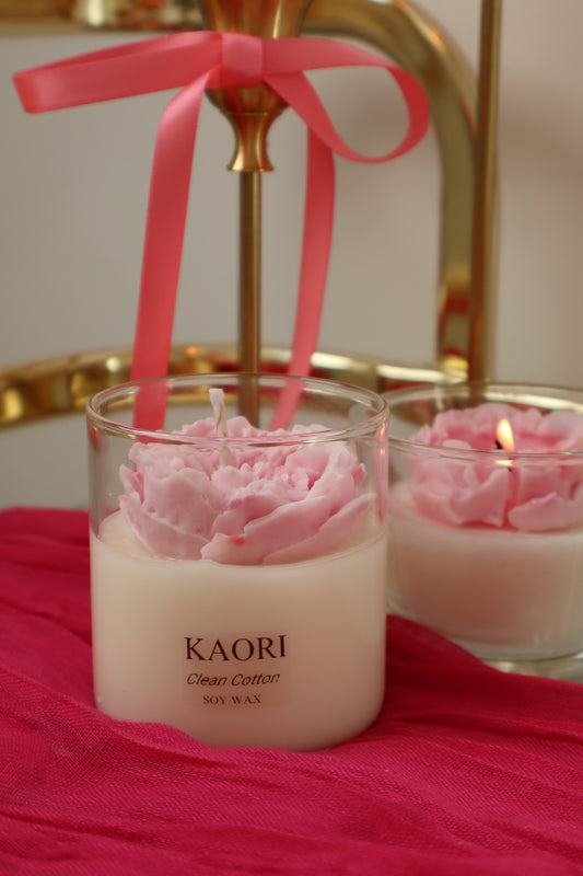 Anjer Rose Kaars